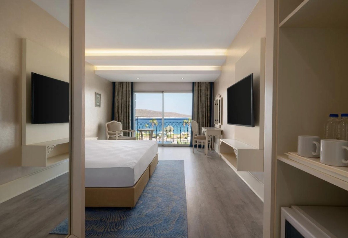 Dolce By Wyndham Alacati
