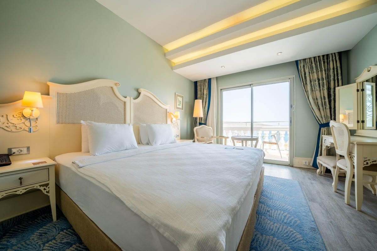 Dolce By Wyndham Alacati