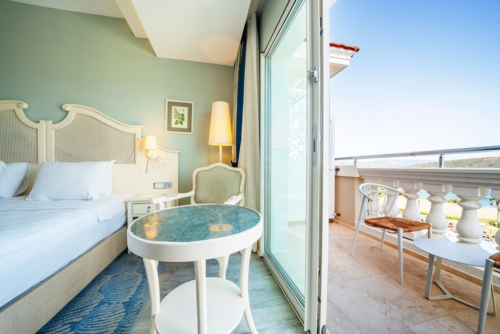 Dolce By Wyndham Alacati