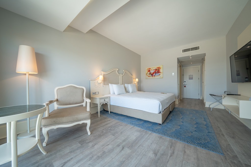 Dolce By Wyndham Alacati