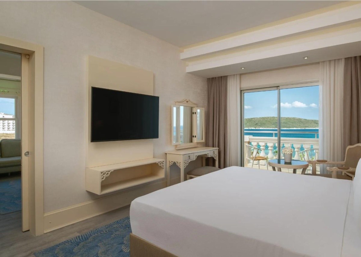 Dolce By Wyndham Alacati