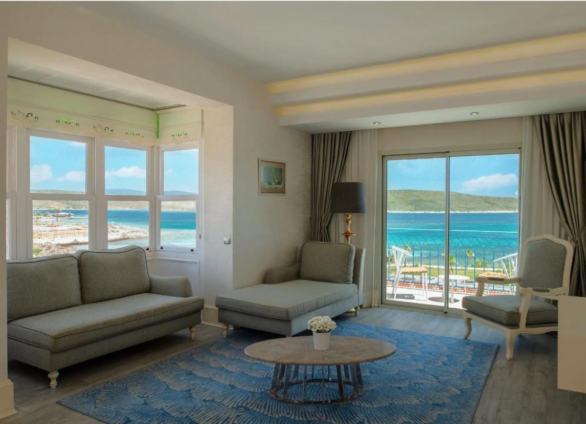 Dolce By Wyndham Alacati