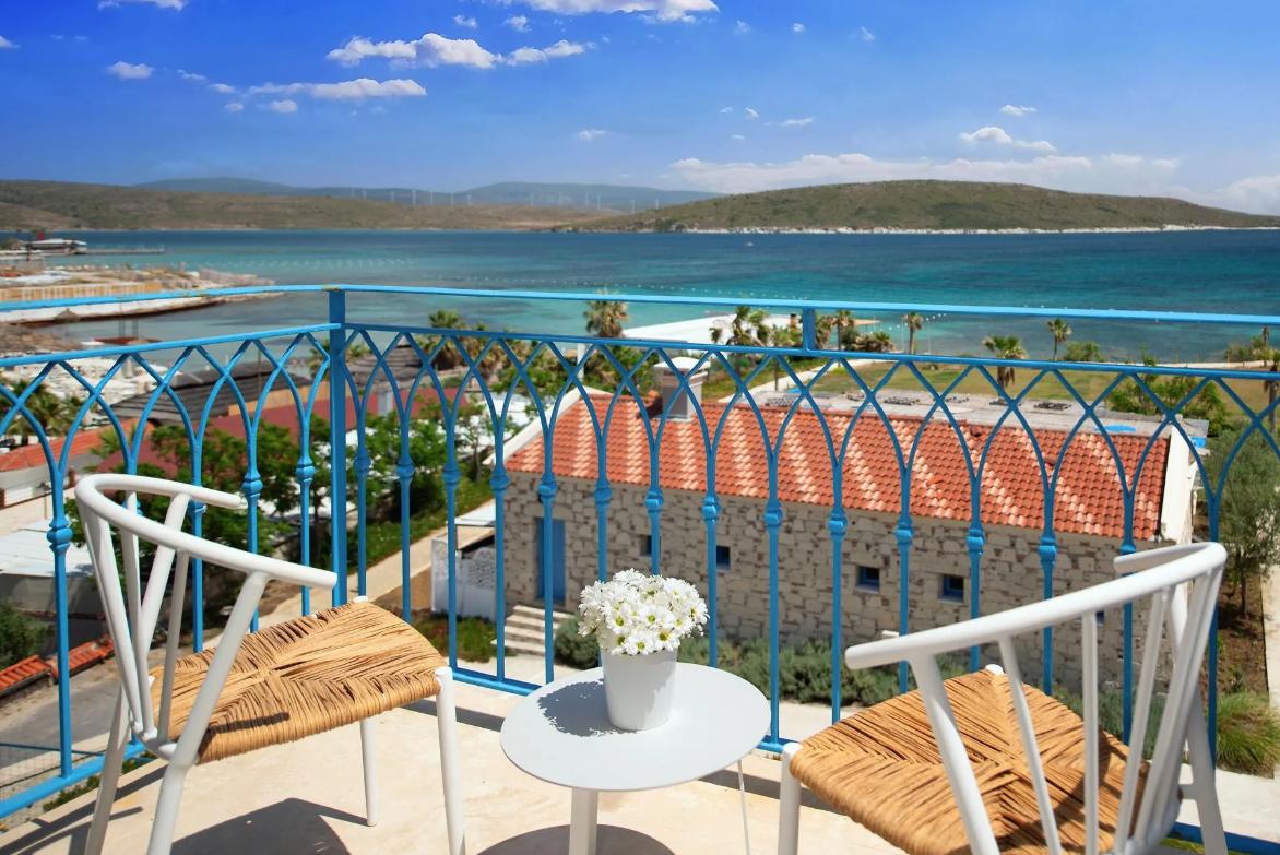 Dolce By Wyndham Alacati