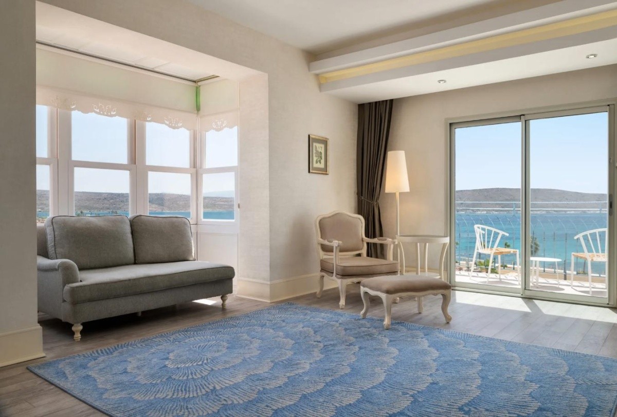 Dolce By Wyndham Alacati