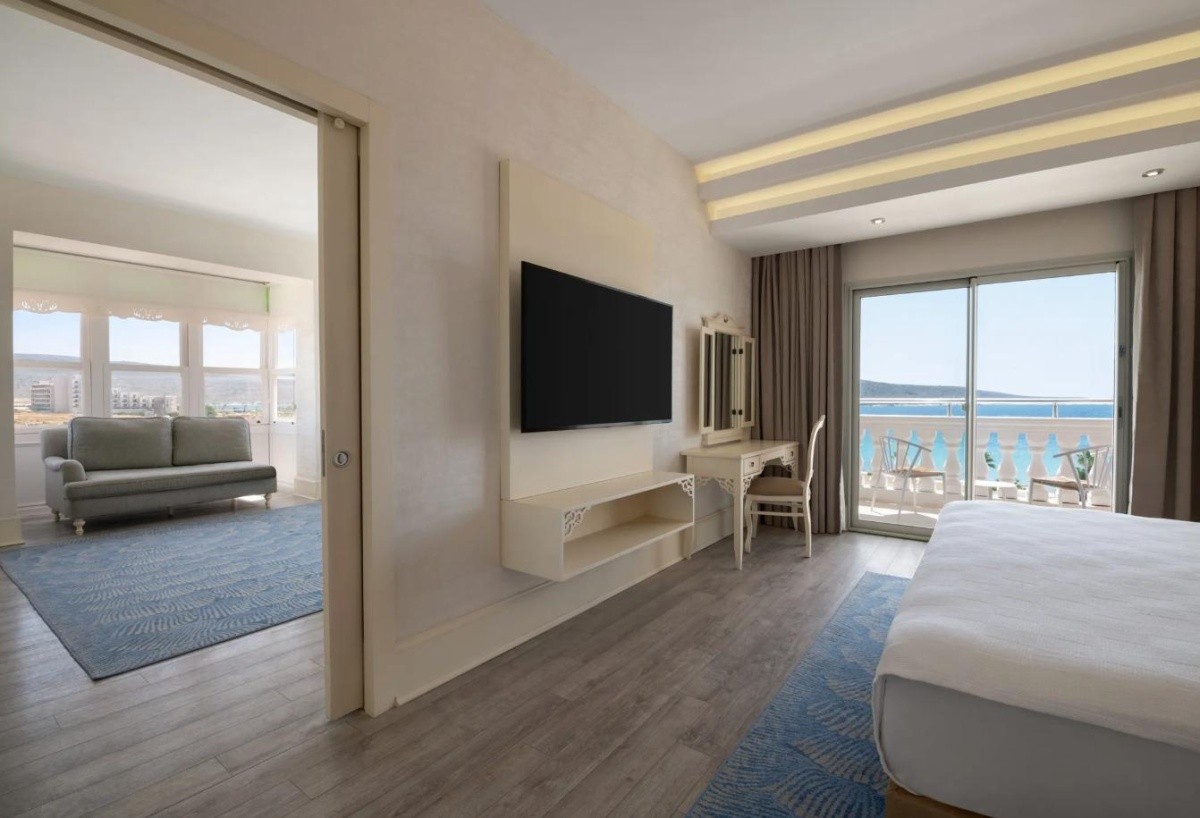 Dolce By Wyndham Alacati