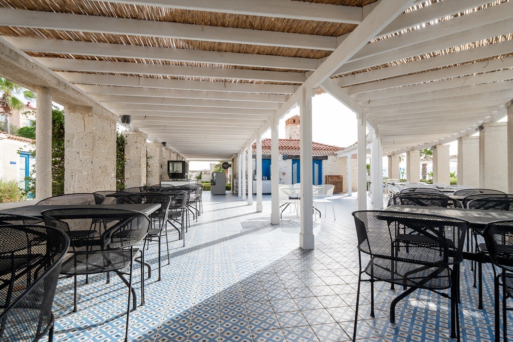 Dolce By Wyndham Alacati