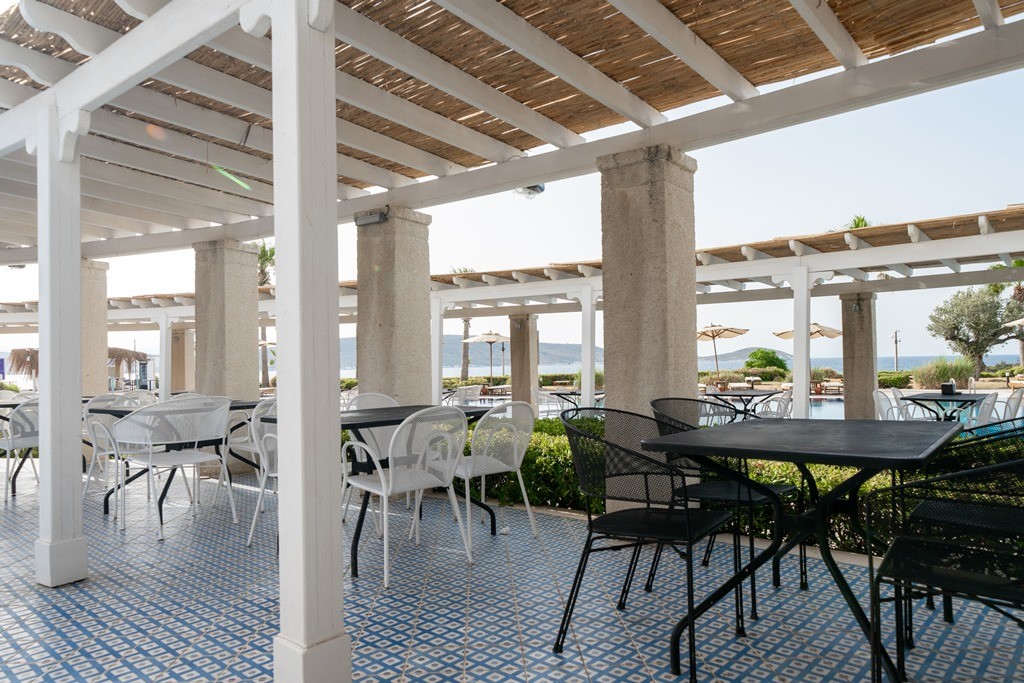Dolce By Wyndham Alacati