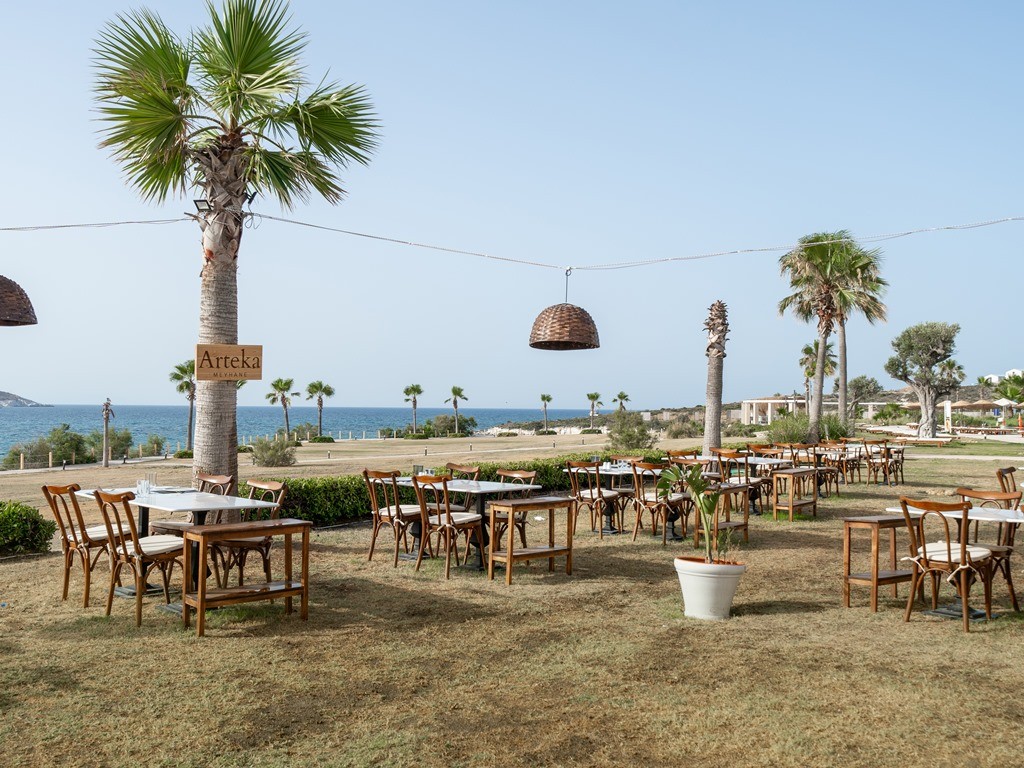 Dolce By Wyndham Alacati