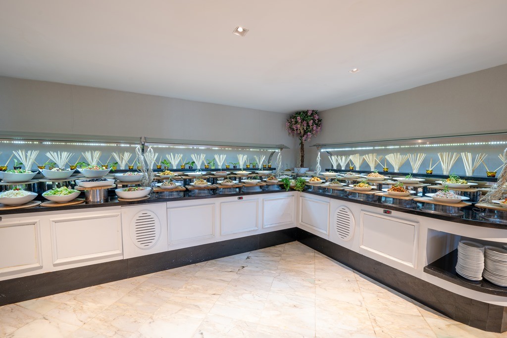 Dolce By Wyndham Alacati