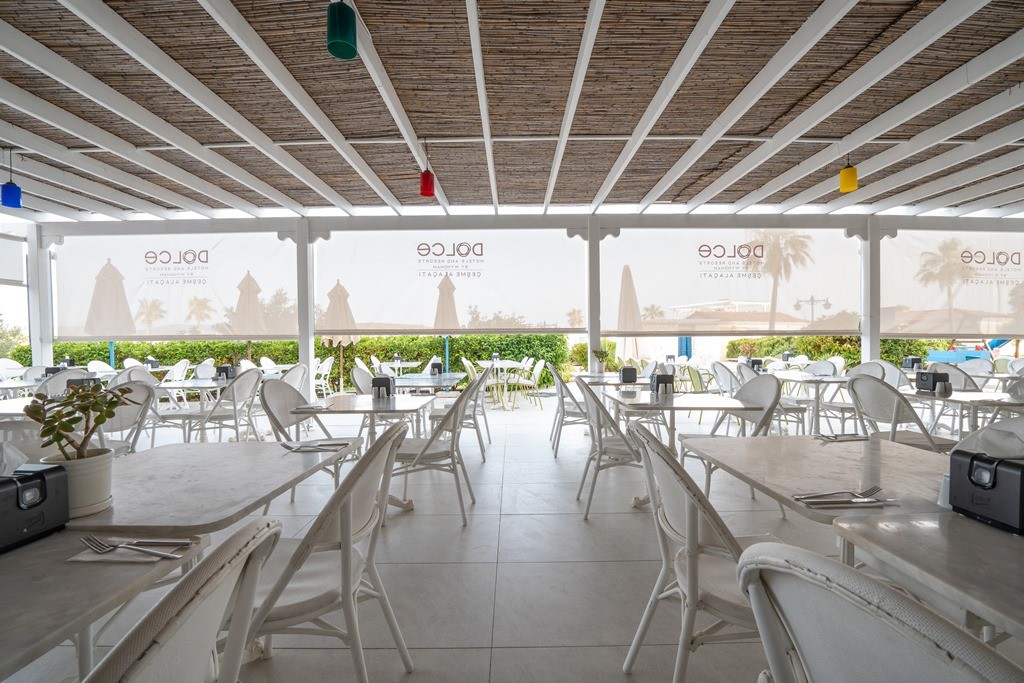 Dolce By Wyndham Alacati