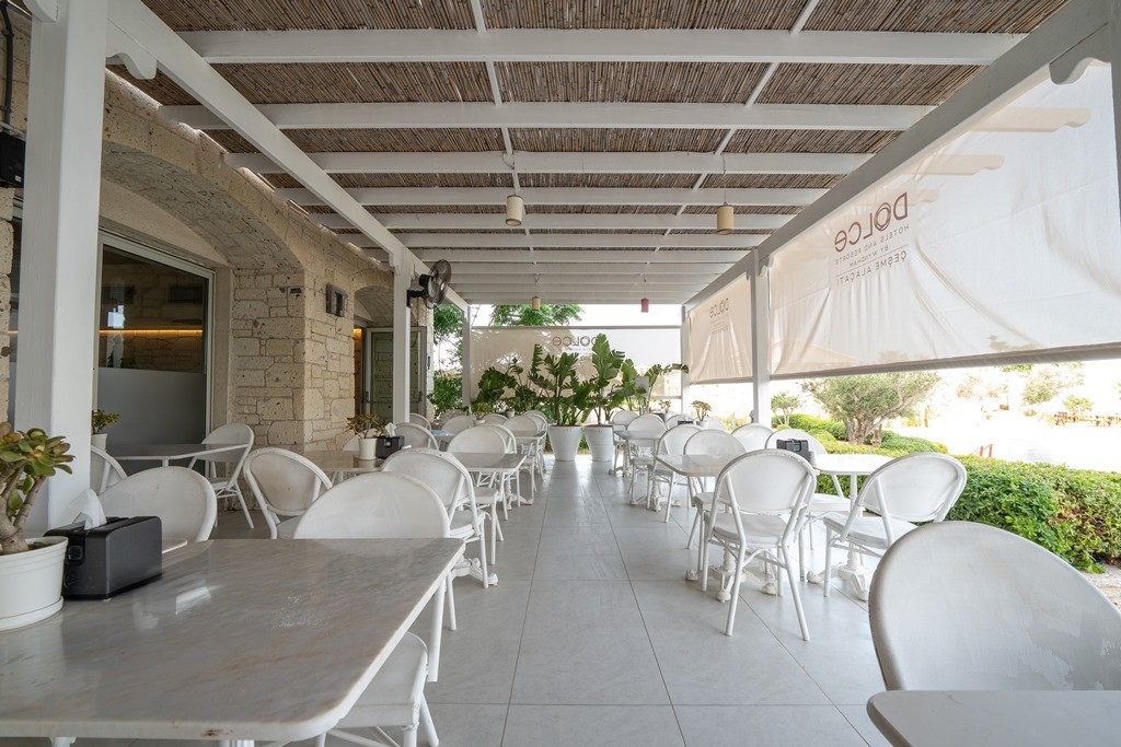 Dolce By Wyndham Alacati