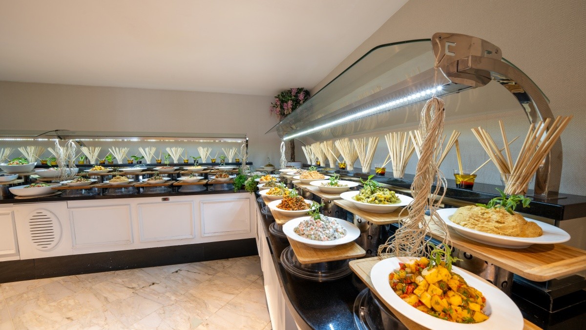 Dolce By Wyndham Alacati