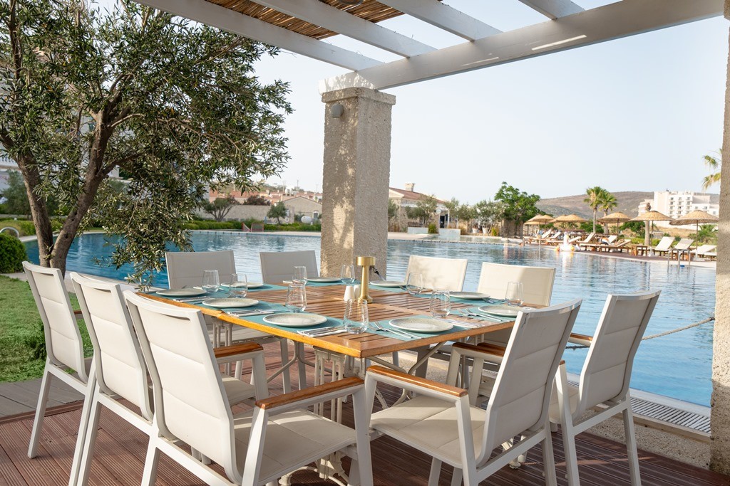 Dolce By Wyndham Alacati