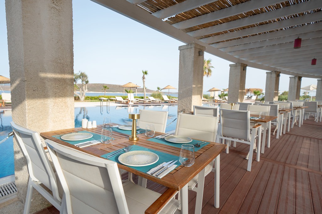Dolce By Wyndham Alacati