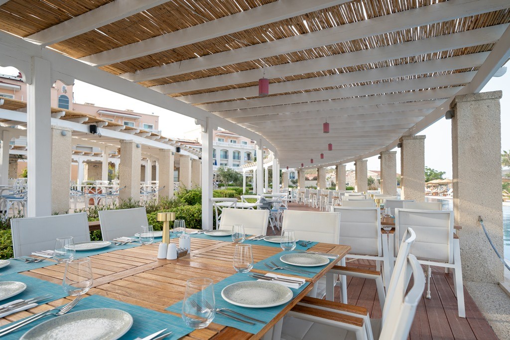 Dolce By Wyndham Alacati