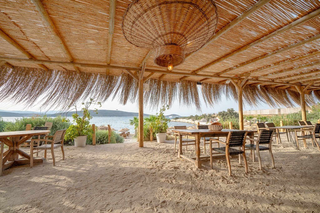 Dolce By Wyndham Alacati