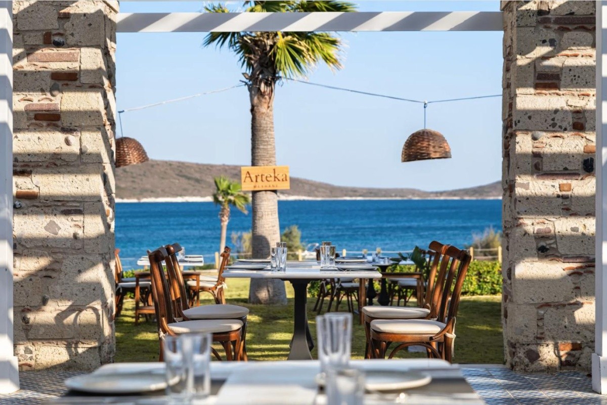 Dolce By Wyndham Alacati