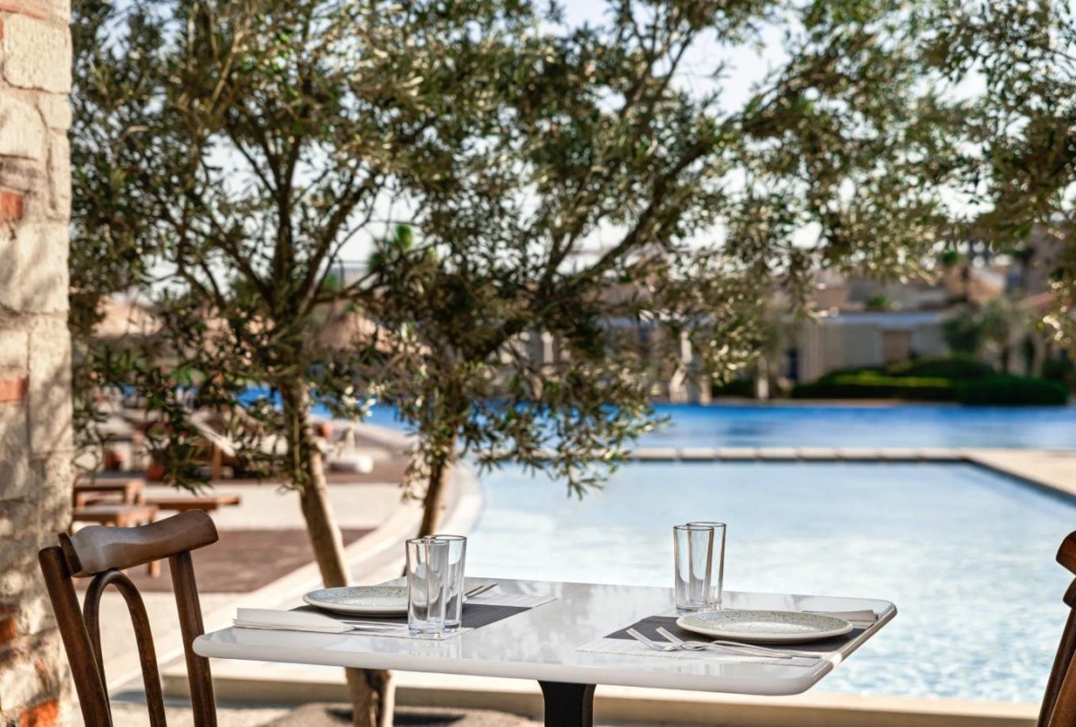 Dolce By Wyndham Alacati