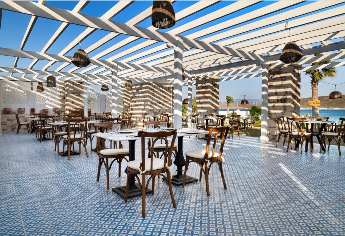 Dolce By Wyndham Alacati