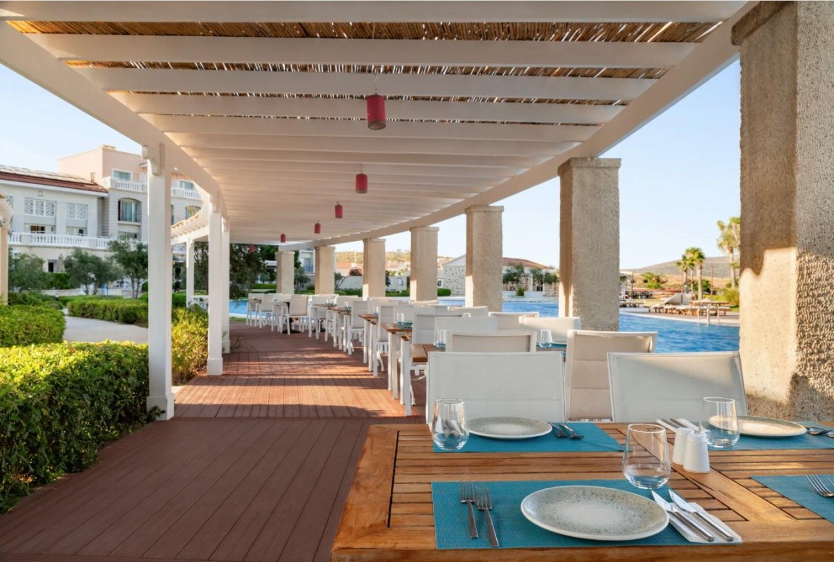 Dolce By Wyndham Alacati