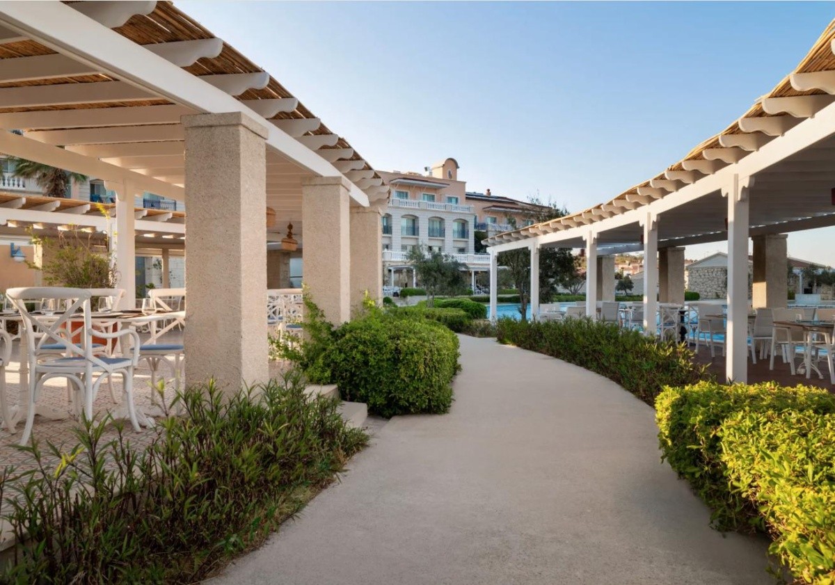 Dolce By Wyndham Alacati