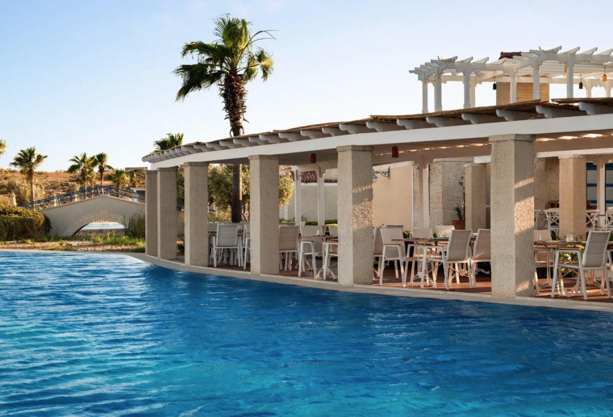 Dolce By Wyndham Alacati