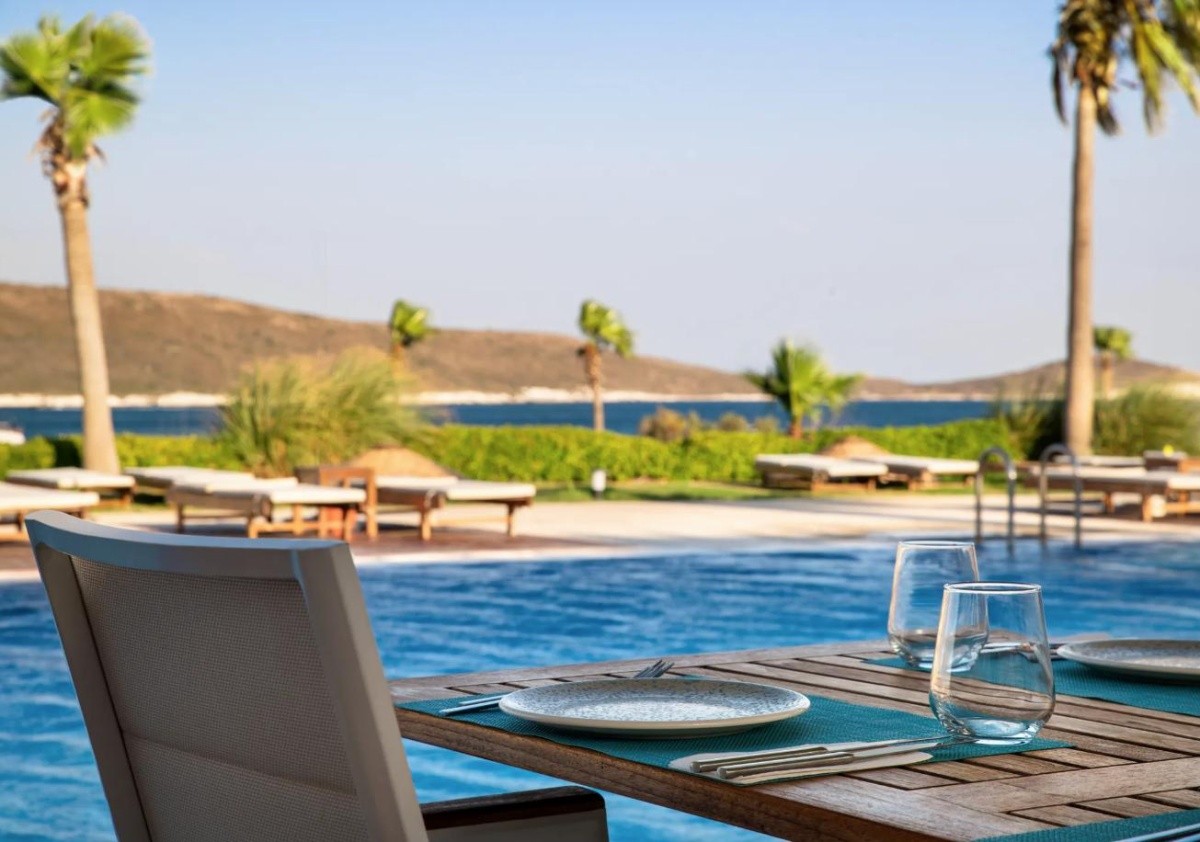 Dolce By Wyndham Alacati