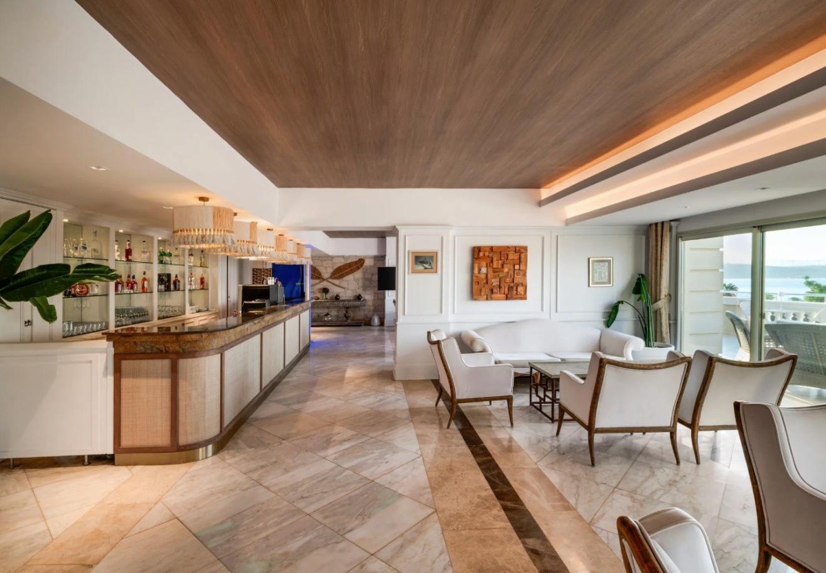 Dolce By Wyndham Alacati