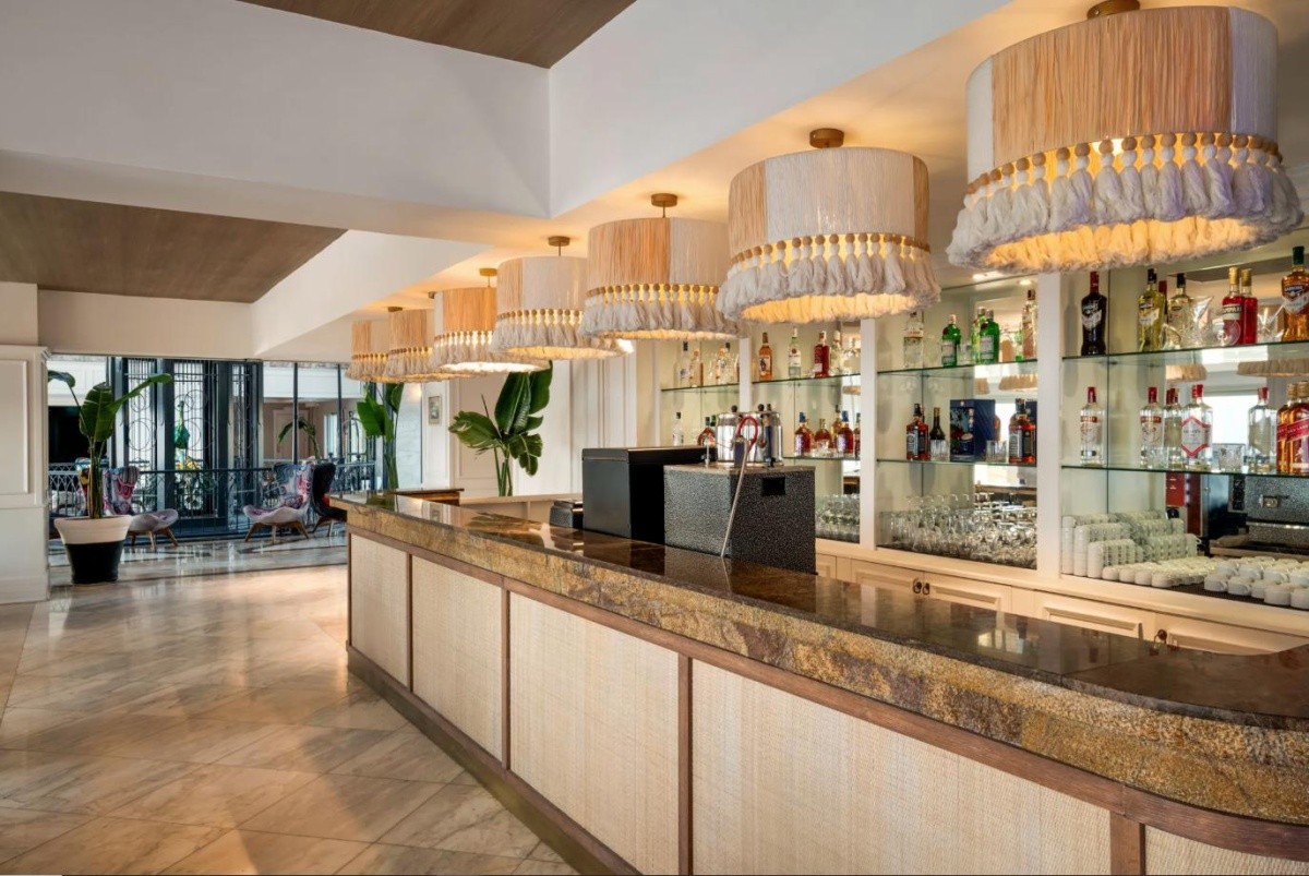 Dolce By Wyndham Alacati