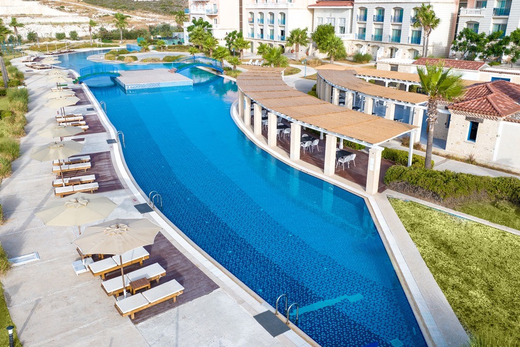 Dolce By Wyndham Alacati