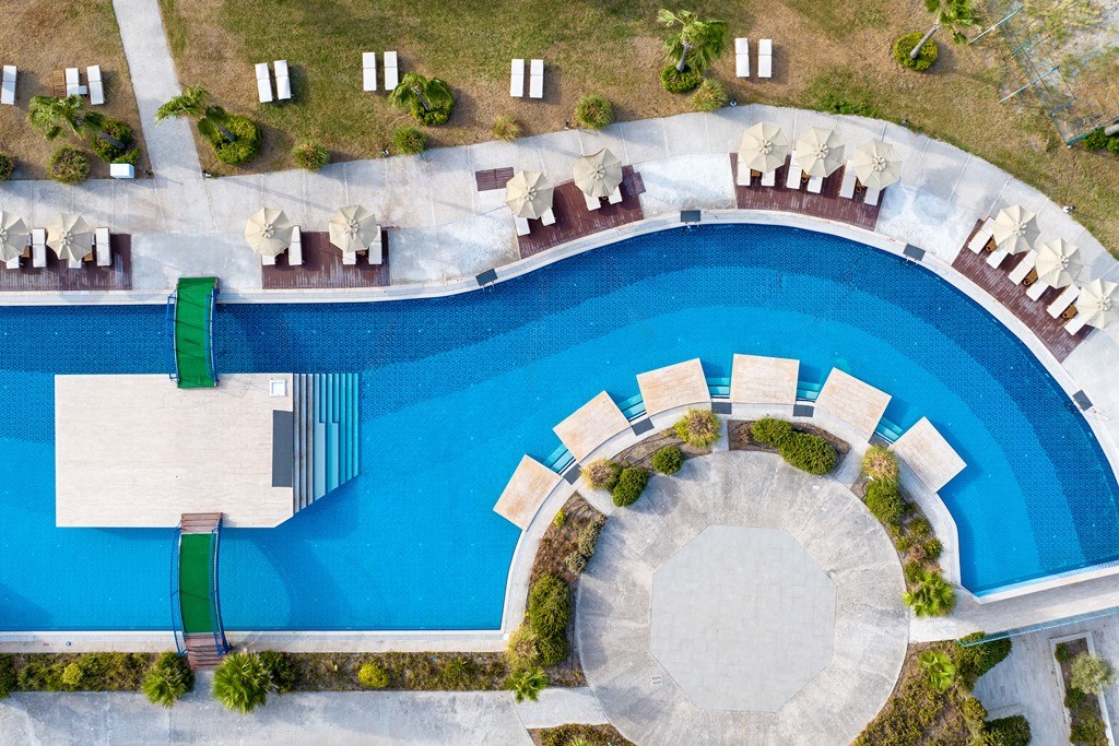 Dolce By Wyndham Alacati