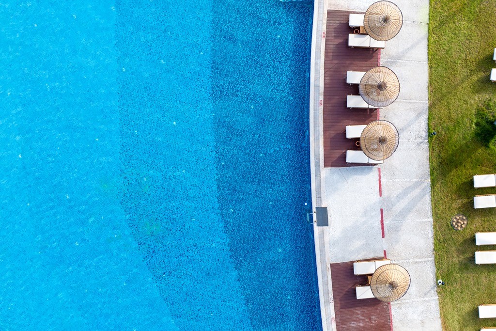 Dolce By Wyndham Alacati