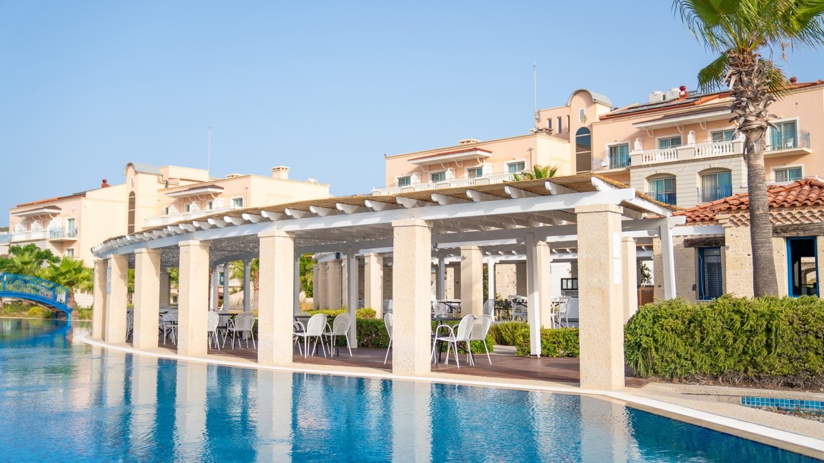 Dolce By Wyndham Alacati