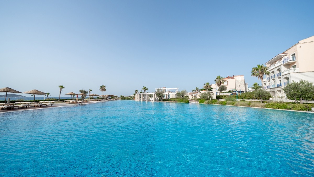 Dolce By Wyndham Alacati
