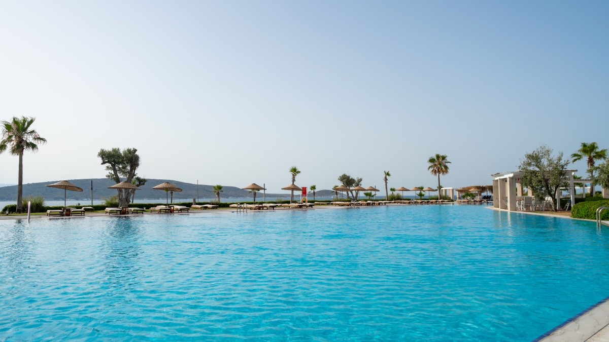 Dolce By Wyndham Alacati