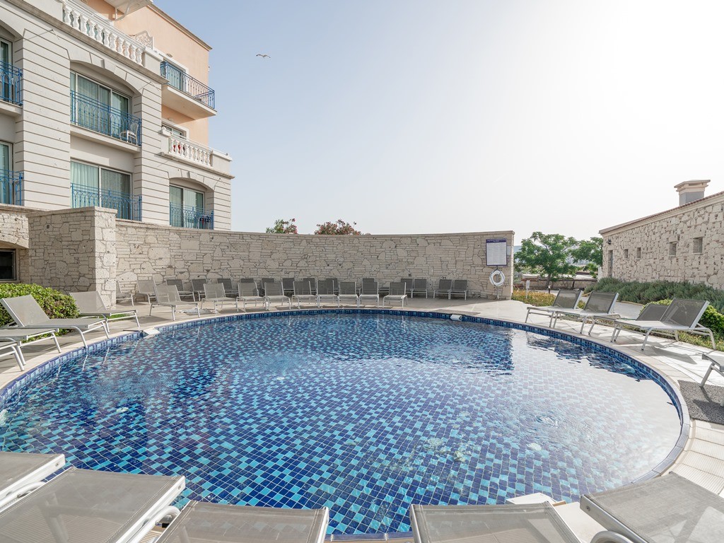 Dolce By Wyndham Alacati