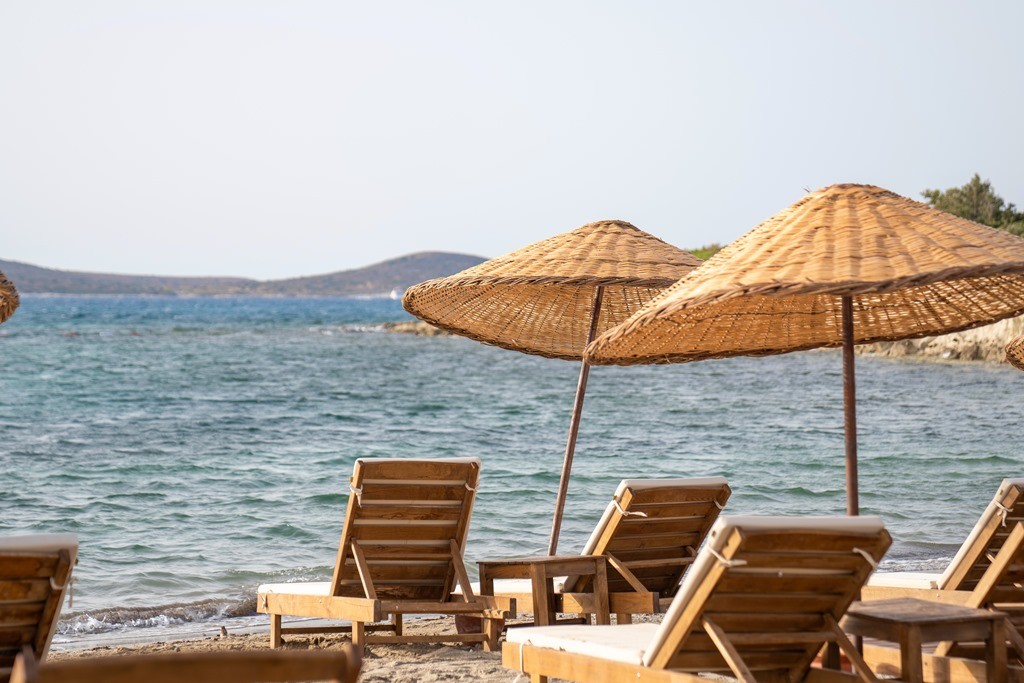 Dolce By Wyndham Alacati