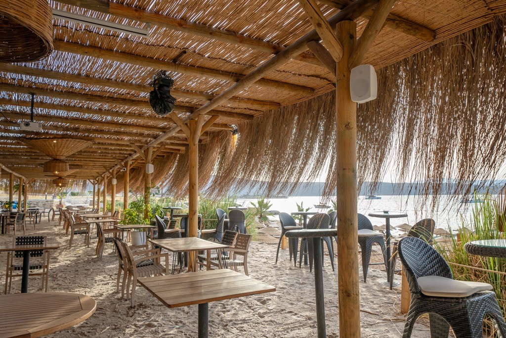Dolce By Wyndham Alacati