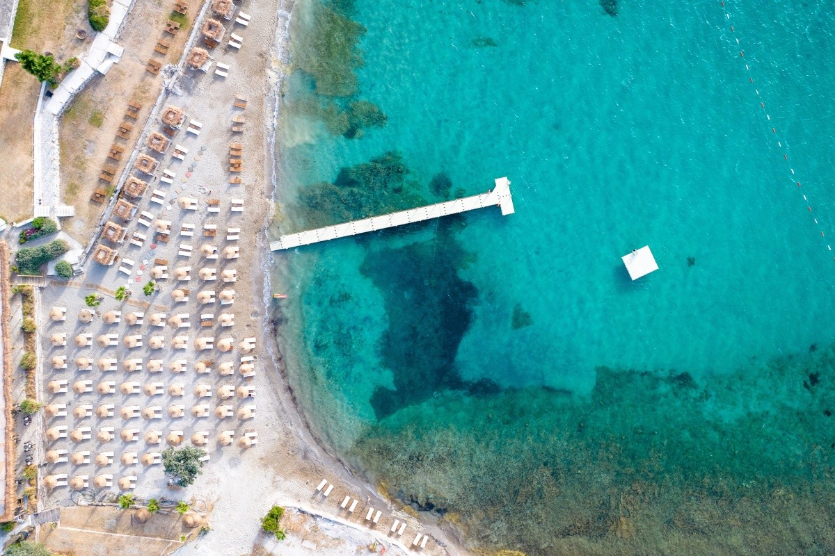 Dolce By Wyndham Alacati