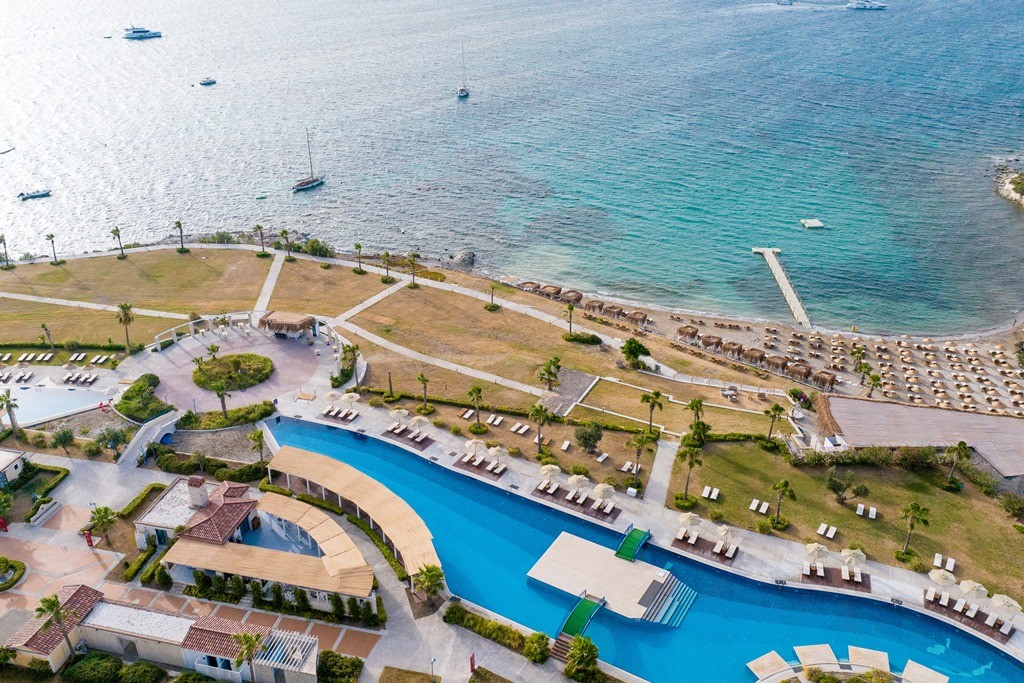 Dolce By Wyndham Alacati