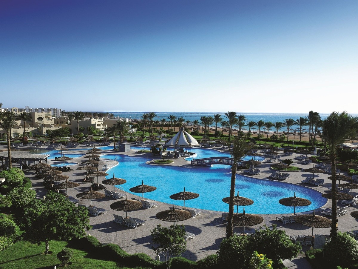 Coral Sea Water World