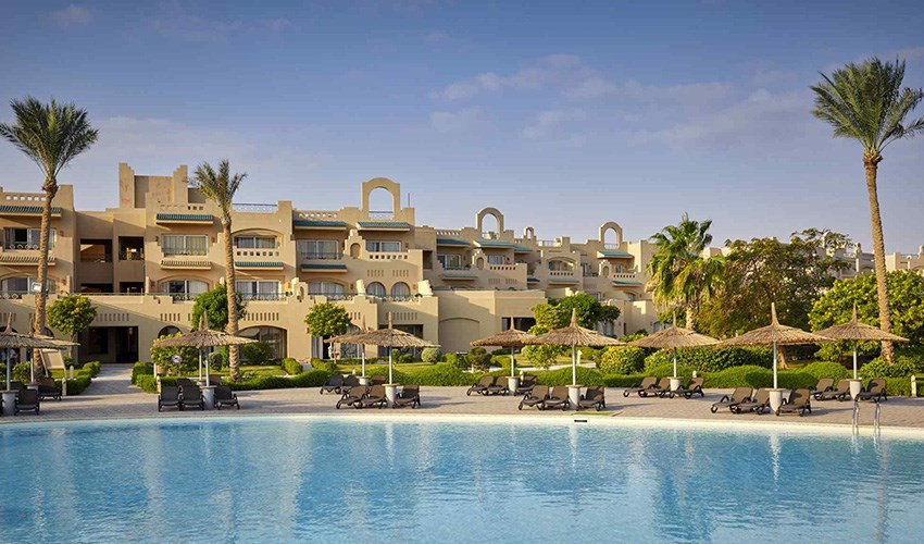 Coral Sea Water World