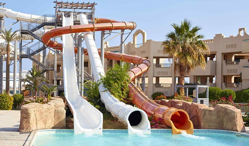 Coral Sea Water World