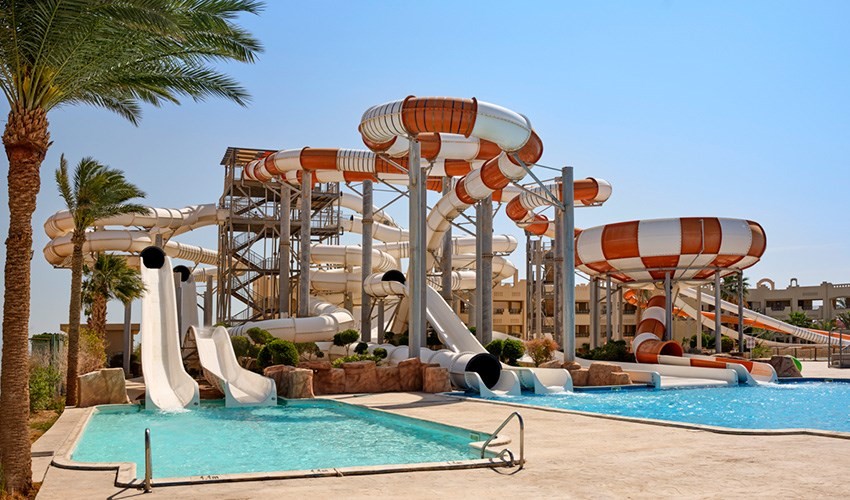 Coral Sea Water World