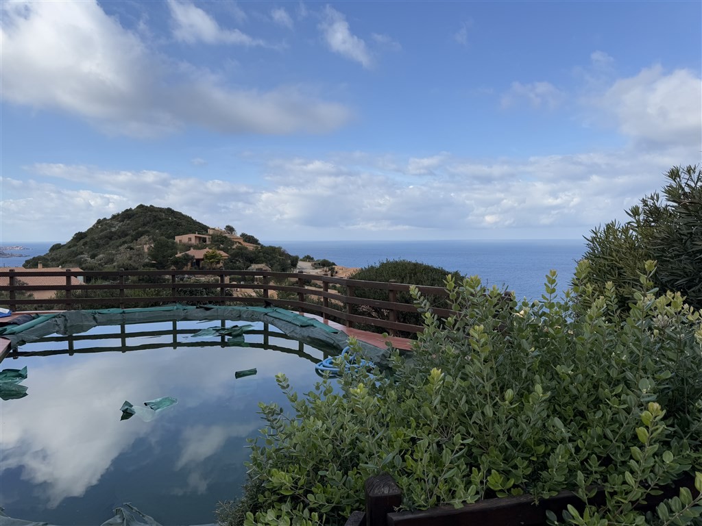 Villa Costa Tramonto