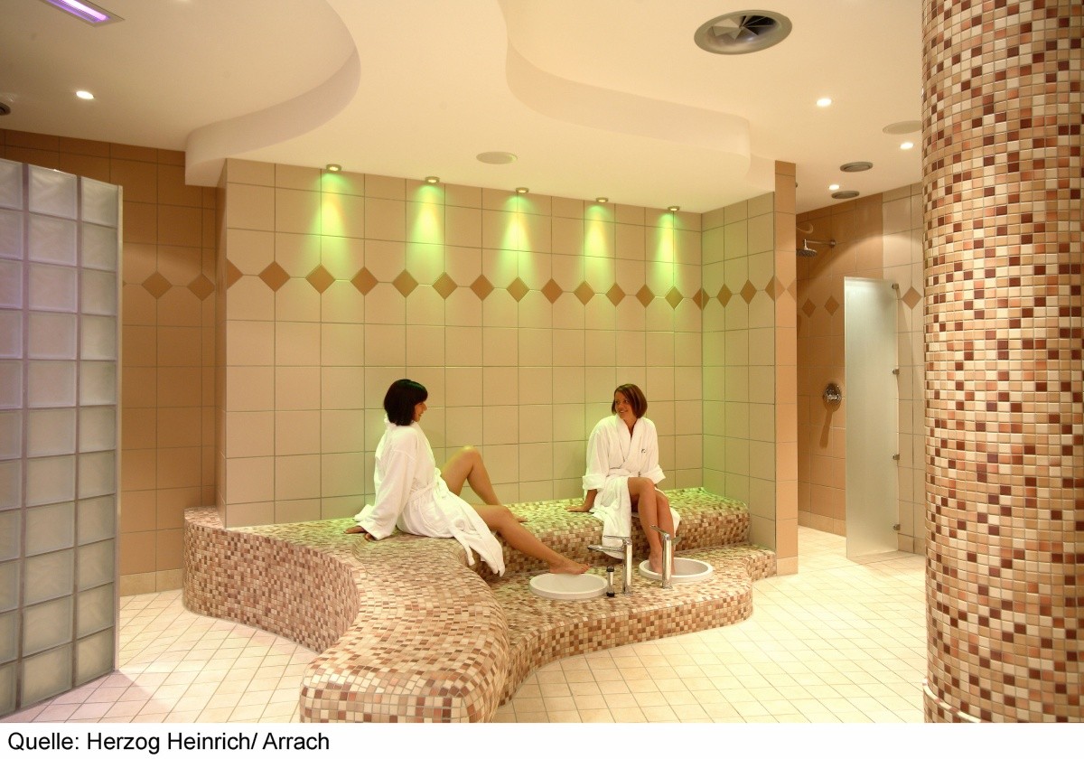 Hotel Herzog Heinrich (Arrach)
