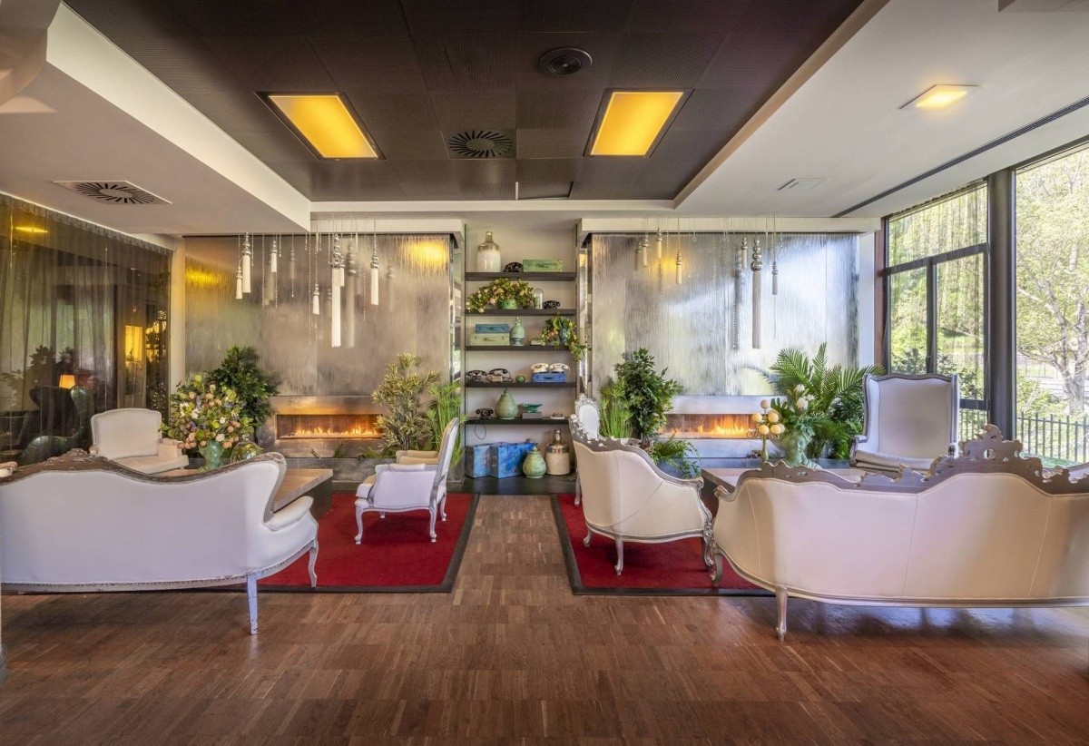 Roseo Euroterme Wellness Resort