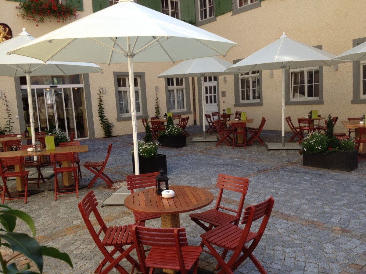 Jufa (Meersburg)