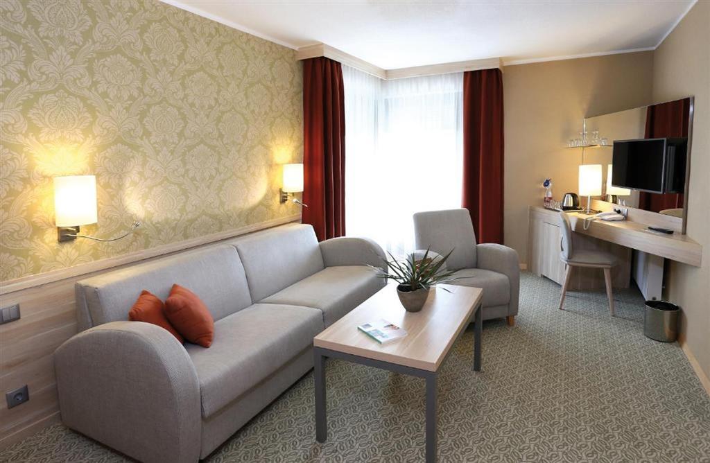 Ensana Thermal AQUA Health Spa Hotel