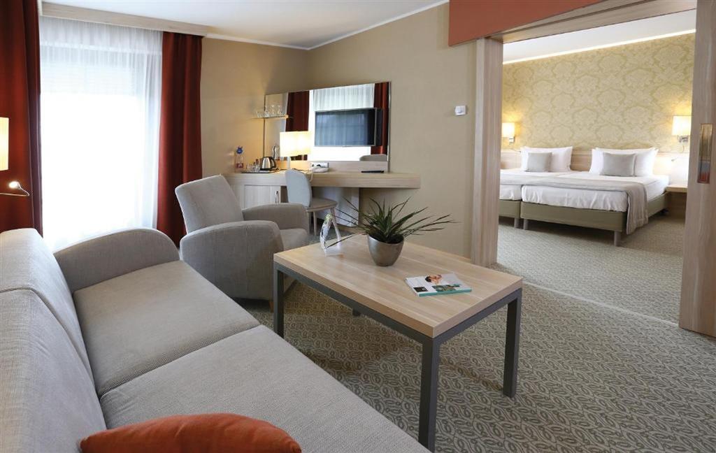 Ensana Thermal AQUA Health Spa Hotel
